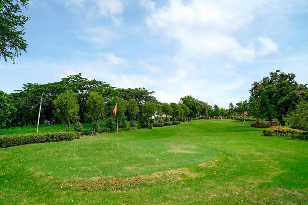 Valley Garden Resort Муаклек Екстериор снимка