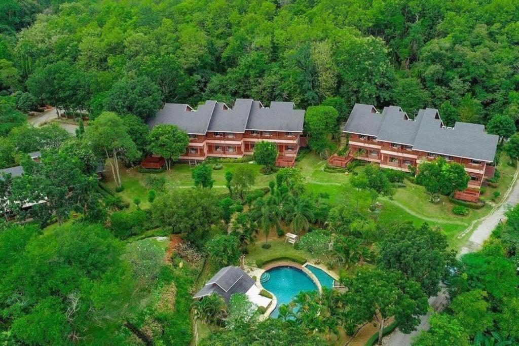 Valley Garden Resort Муаклек Екстериор снимка
