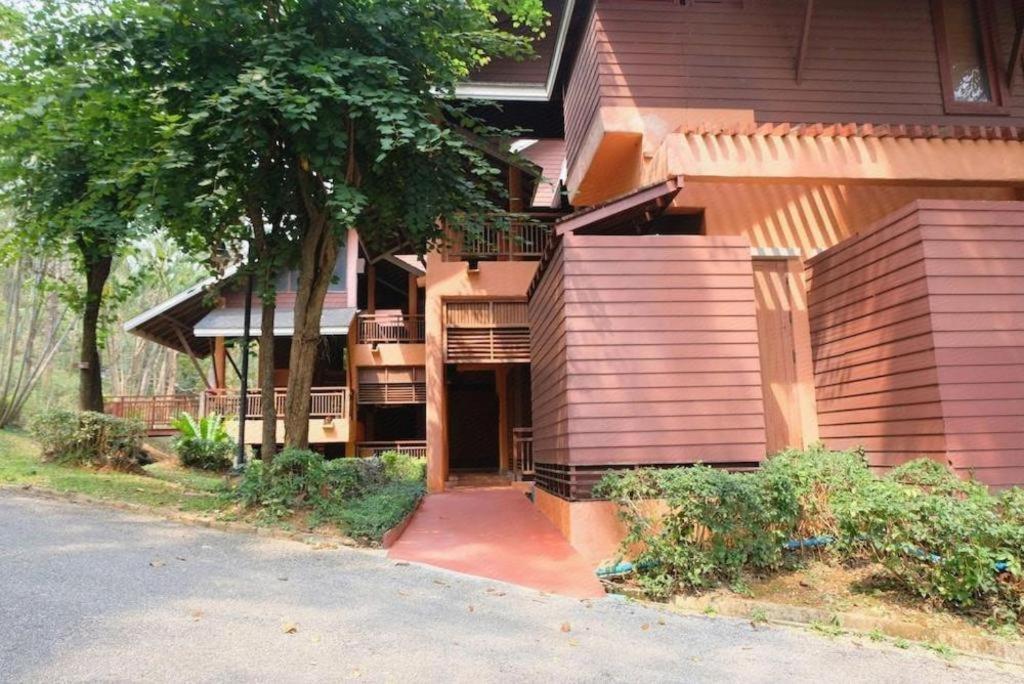 Valley Garden Resort Муаклек Екстериор снимка