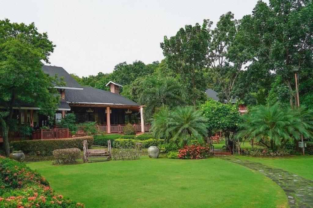 Valley Garden Resort Муаклек Екстериор снимка